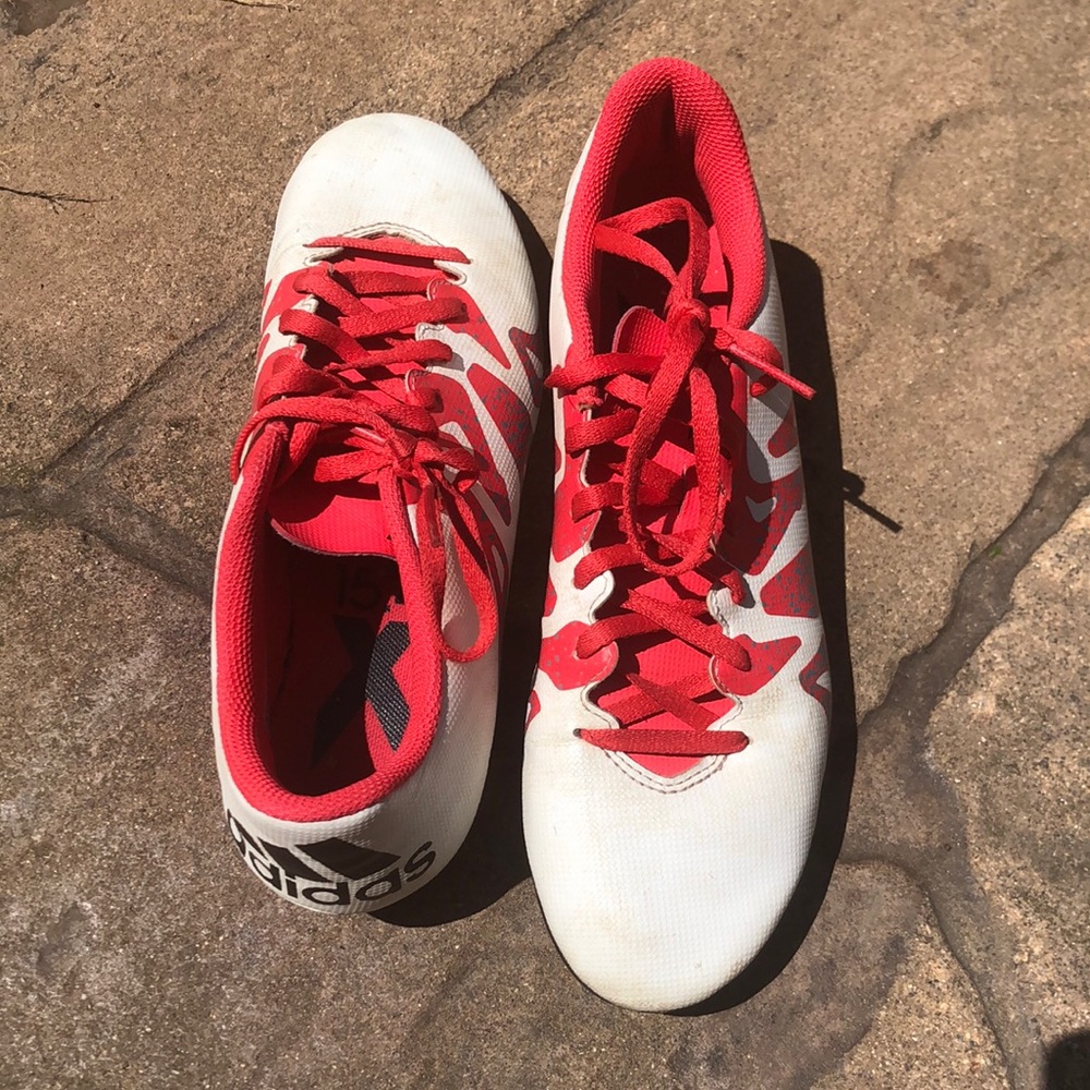 Girls soccer cleats